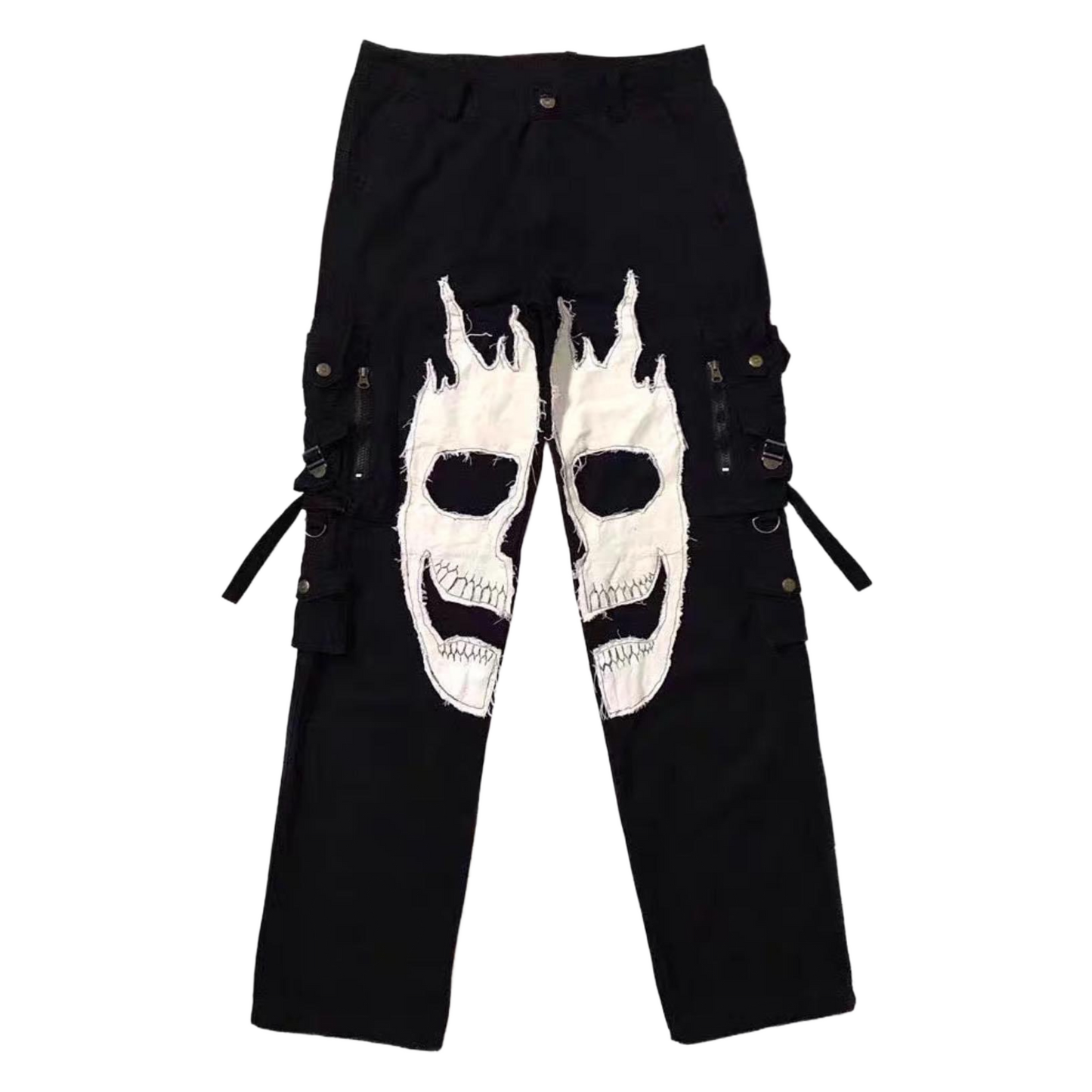 TZ Killer Ghost Pants