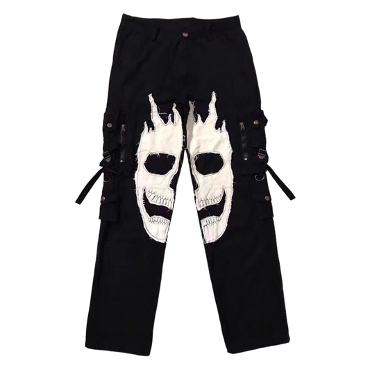 TZ Killer Ghost Pants