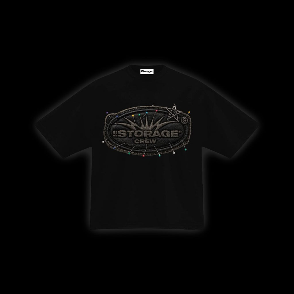 Pinned Tee