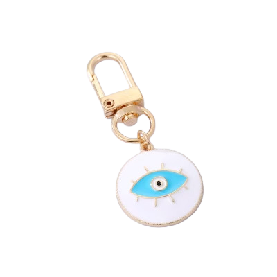 Eye Keychain