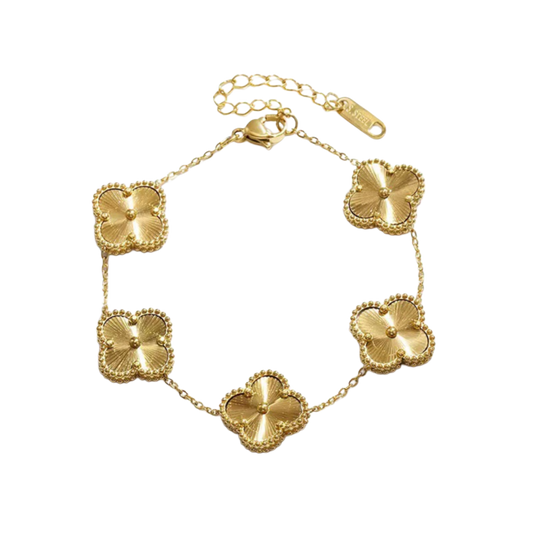 Clover Alhambra Bracelet