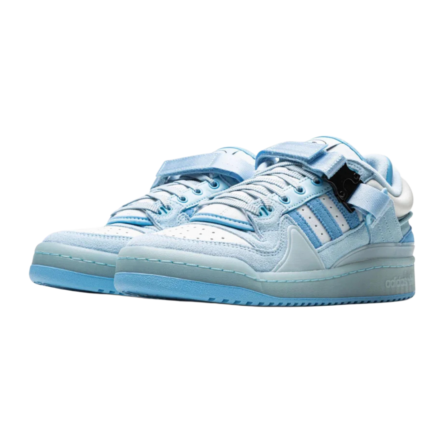 Bad Bunny Forum “Blue Tint” no