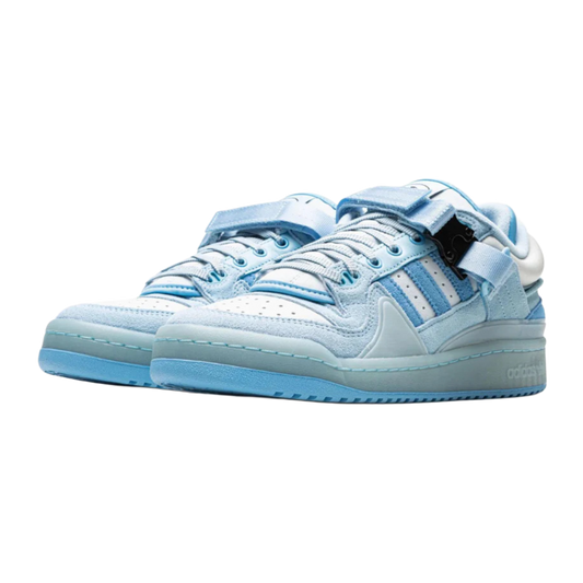 Bad Bunny Forum “Blue Tint” no