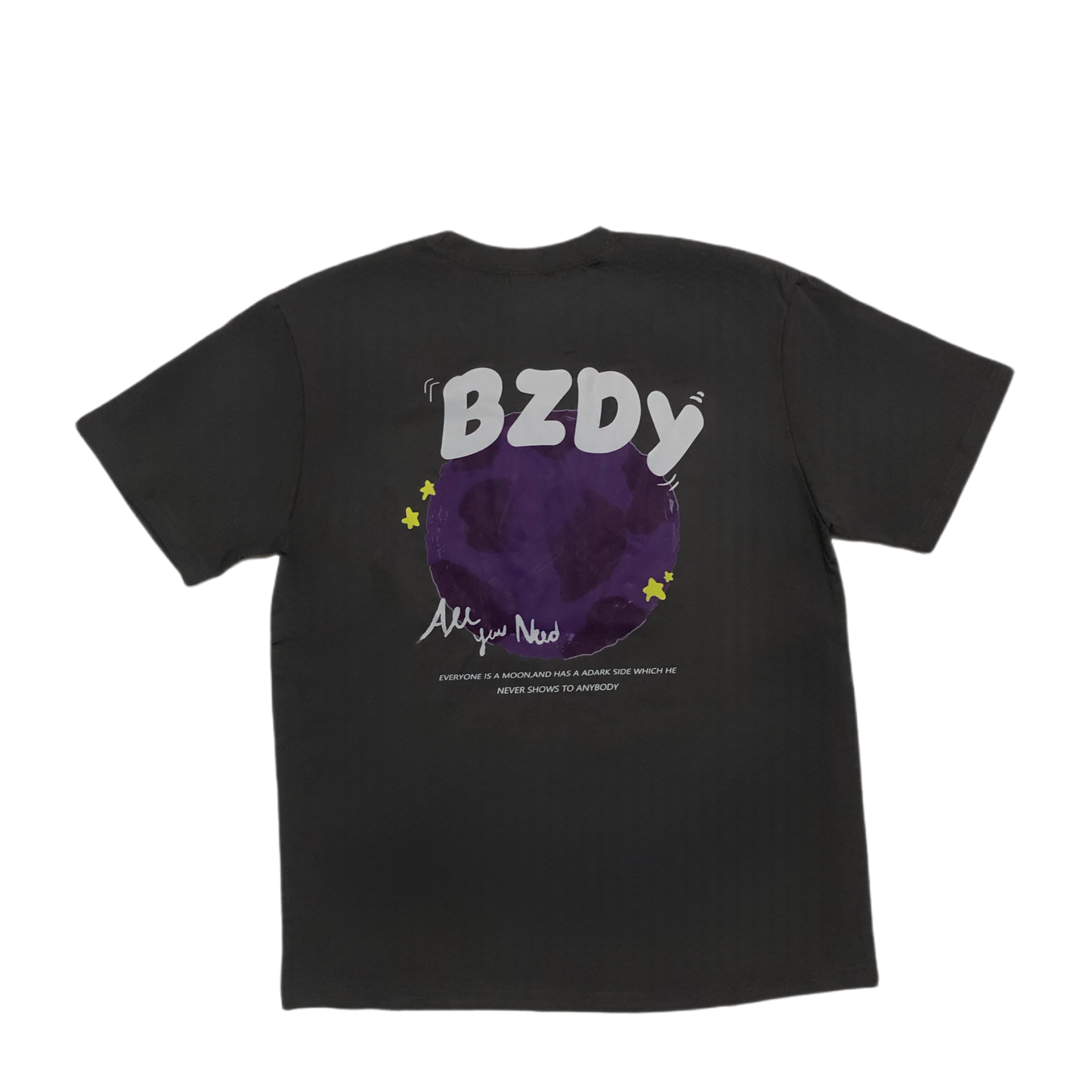 BZDY Moon