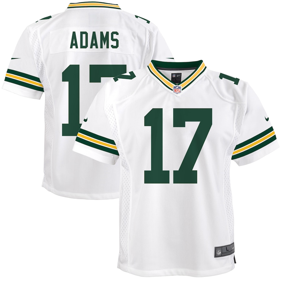 NFL Davante Adams Jersey