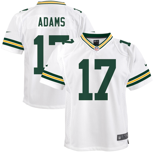 NFL Davante Adams Jersey