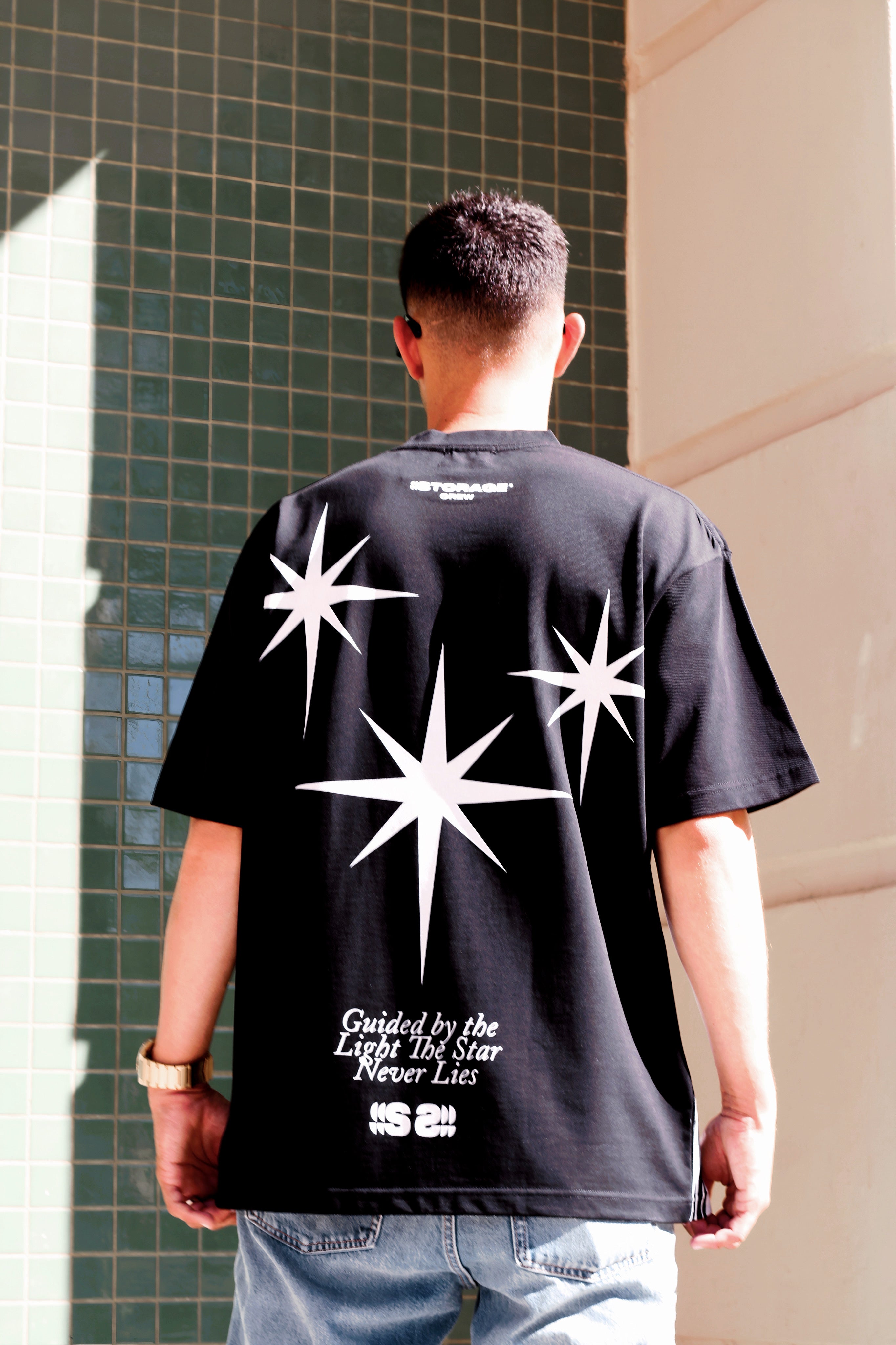 GBTL Never Lies ‘Kingzs’