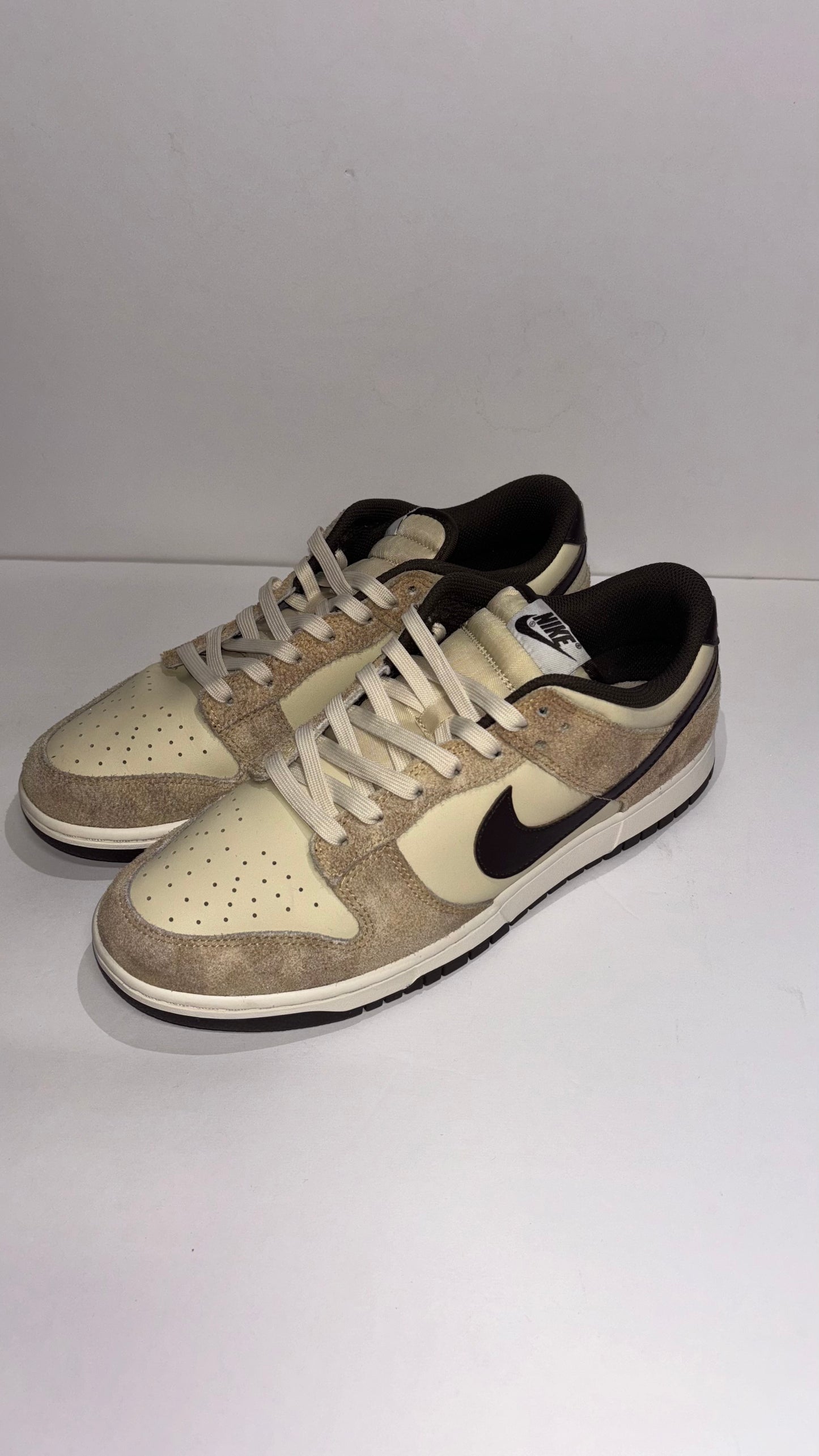 Nike Dunk Low PRM “Animal Pack Cheetah”