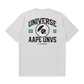 Aape Universe 2012 Tee