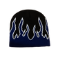 Flame Skater Beanie