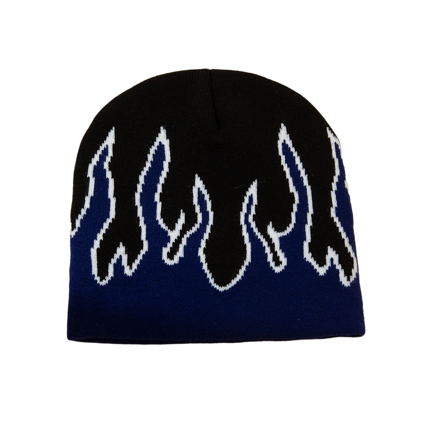 Flame Skater Beanie