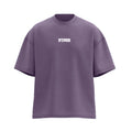 Rectangle Mark Plum