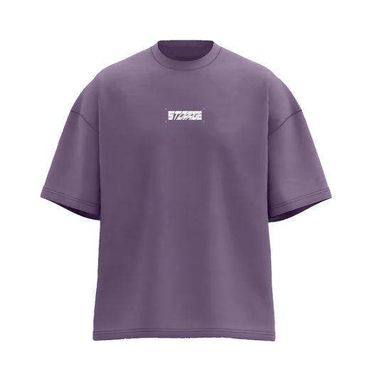Rectangle Mark Plum