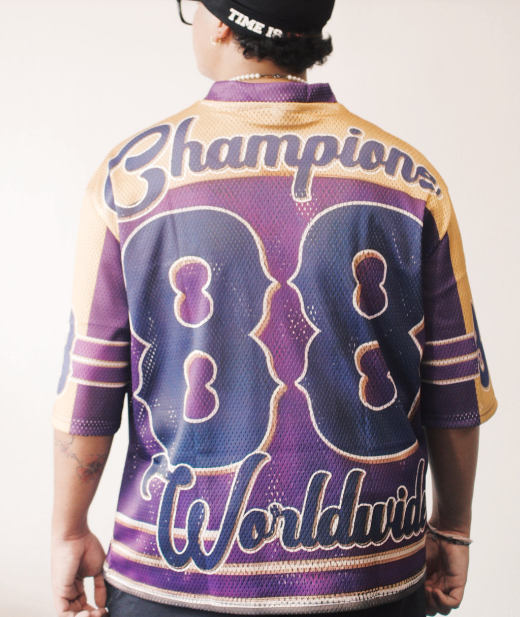 Champion 88