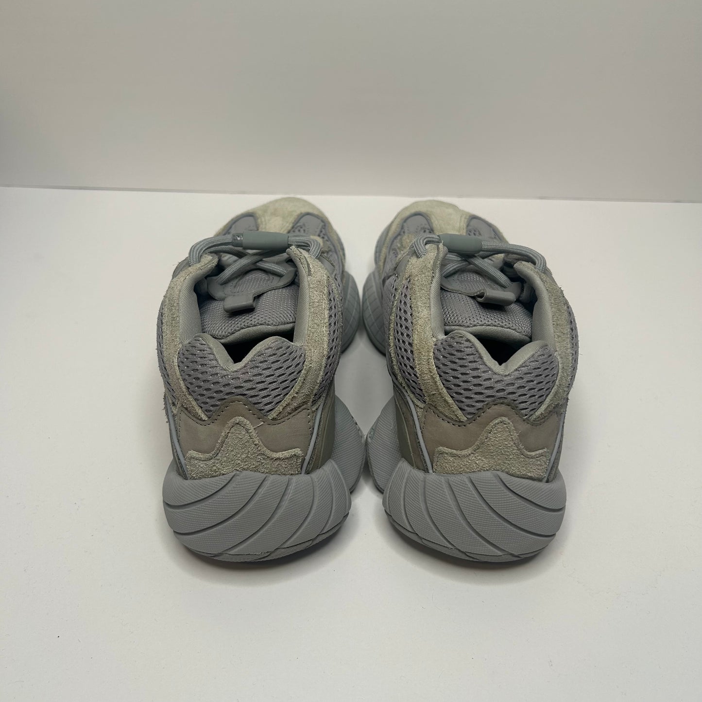 Yeezy 500 “Stone Salt”