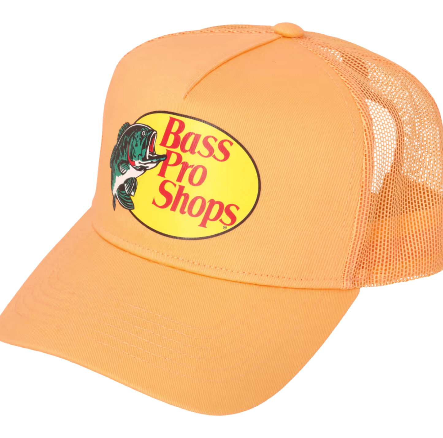 Bass Pro Shops Trucker Hats