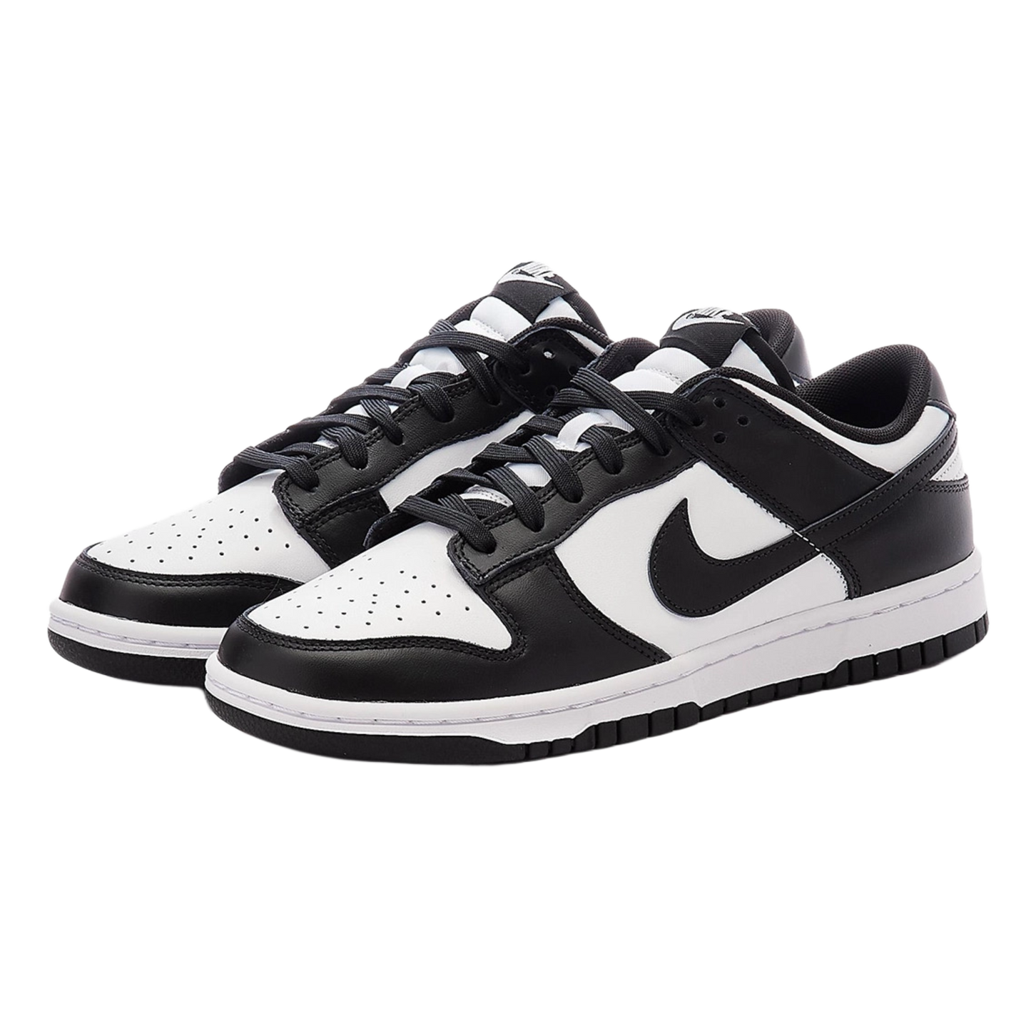 Nike Dunk Low “Panda”