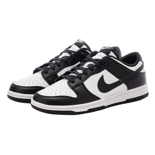 Nike Dunk Low “Panda”