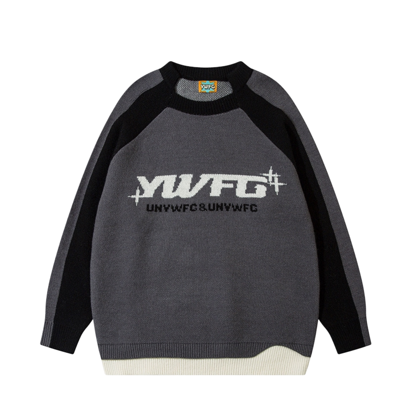 YWFG Sweater