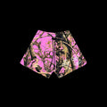 Wild Bloom Mesh