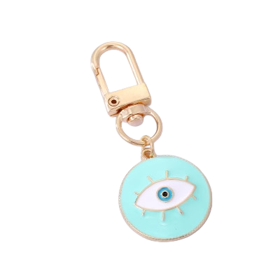 Eye Keychain