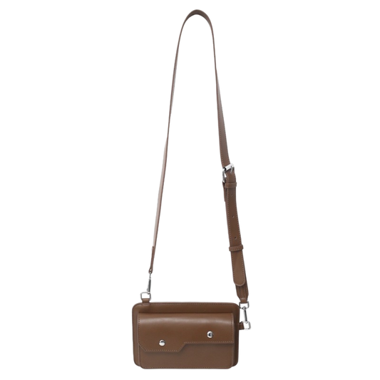 Square Bag Brown