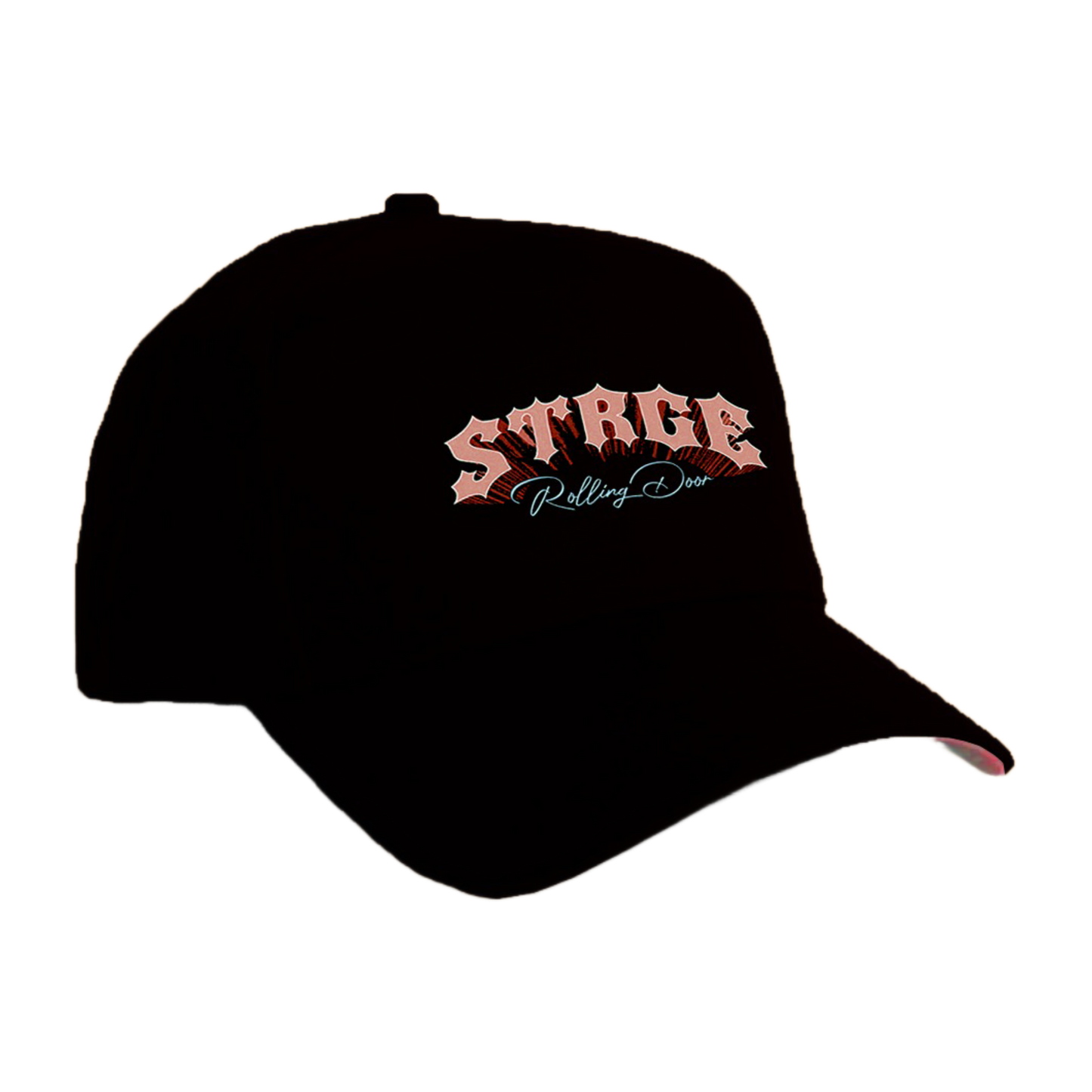 TS Rockstar Hat