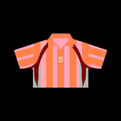 Cosmopolitan Top