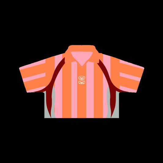 Cosmopolitan Top