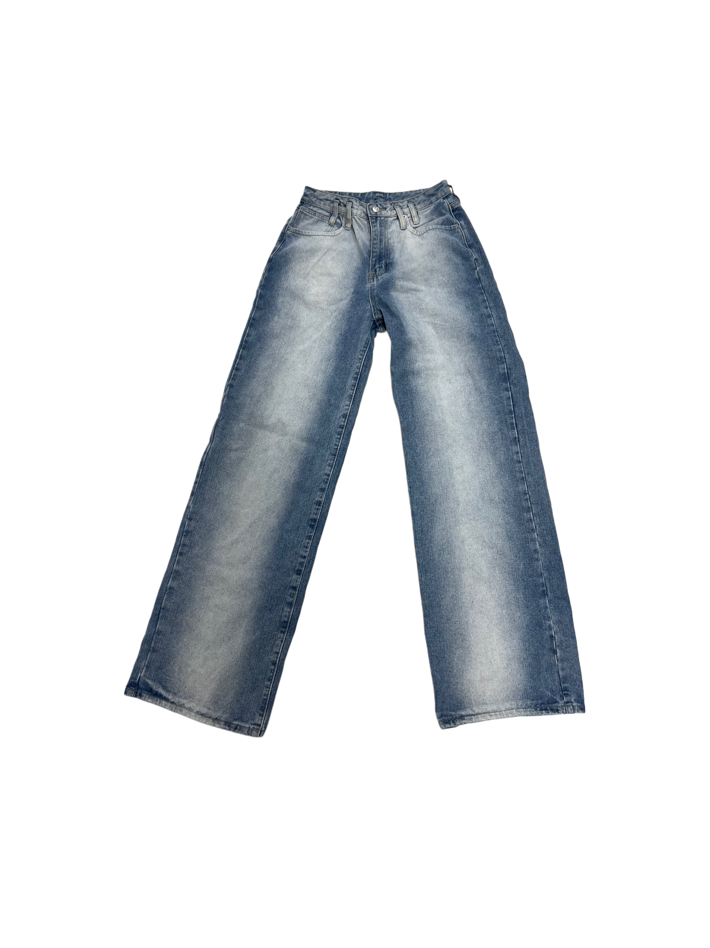 Light WW Jean