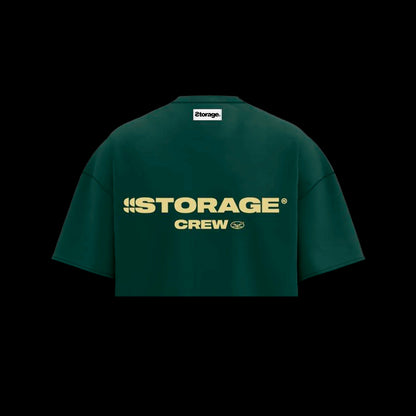 Forest Crew Crop