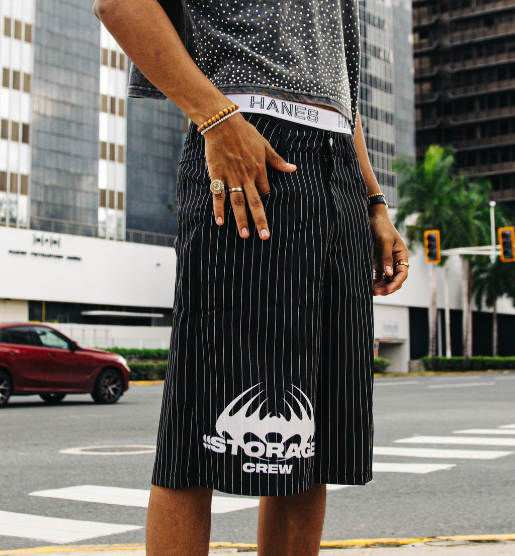 S. Crew Pants