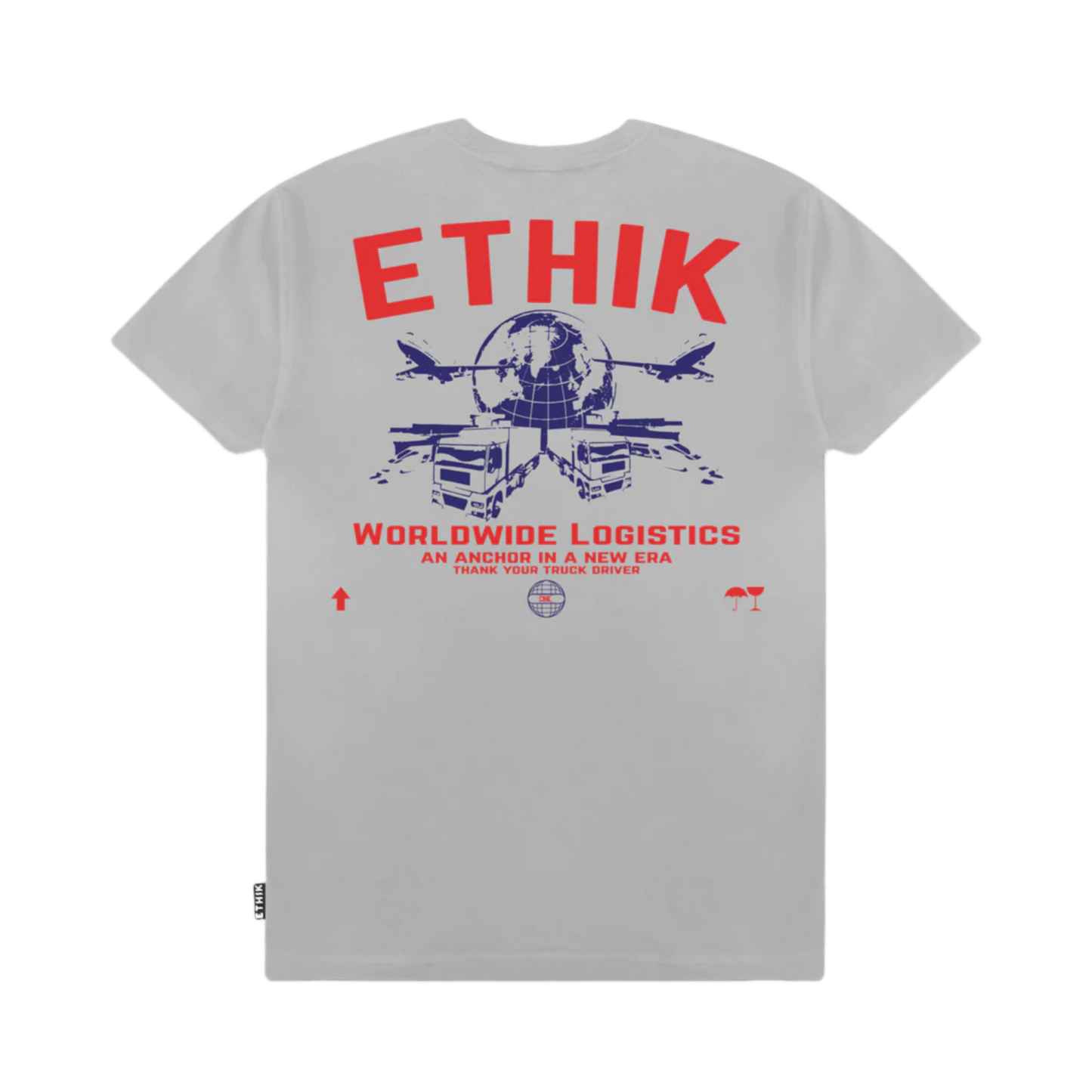 Ethik Logistics