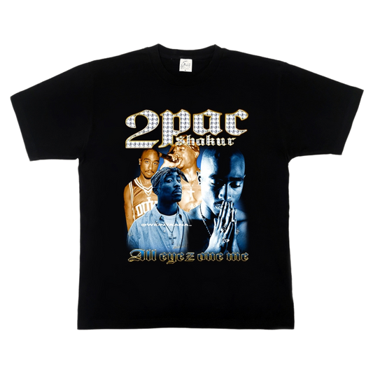 2Pac Tee