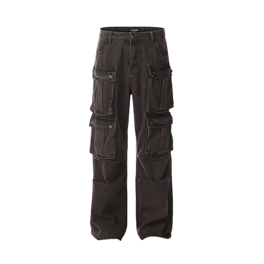 Mocha Washed Cargo, 11kn