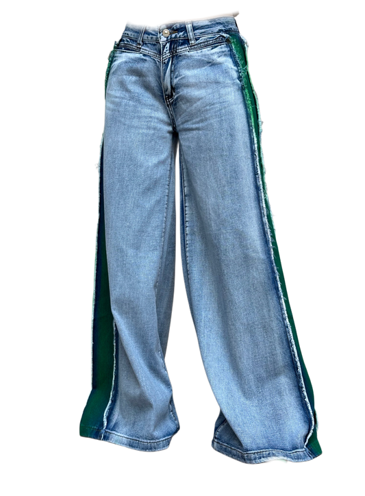 Evergreen Pant