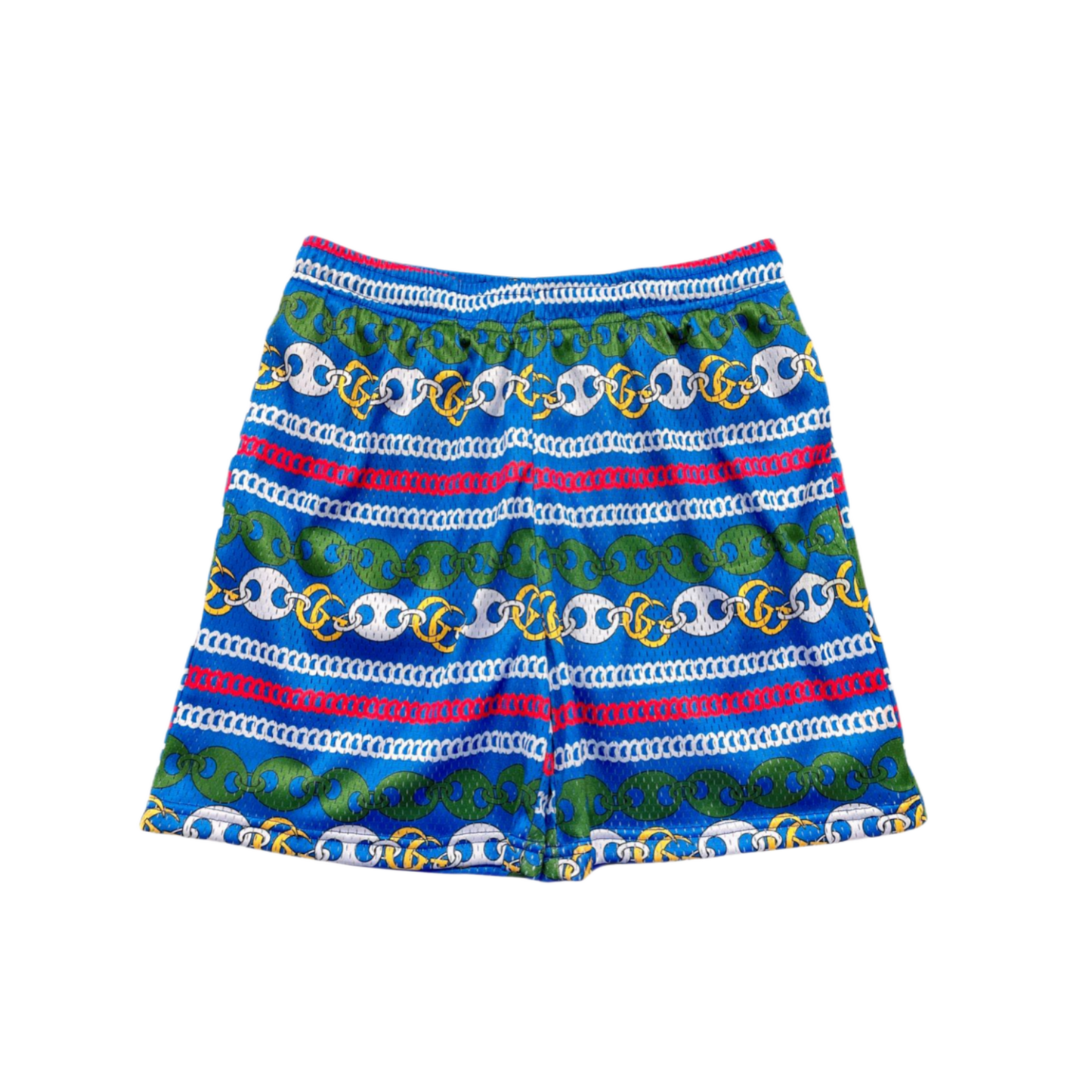 GG Link Mesh Short