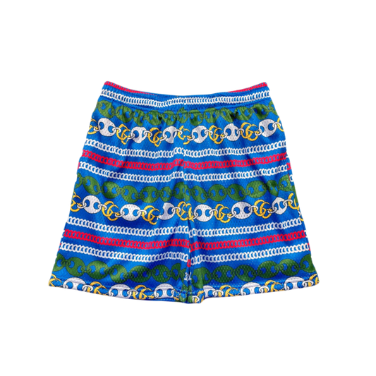 GG Link Mesh Short