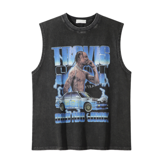 Travis Tank Top