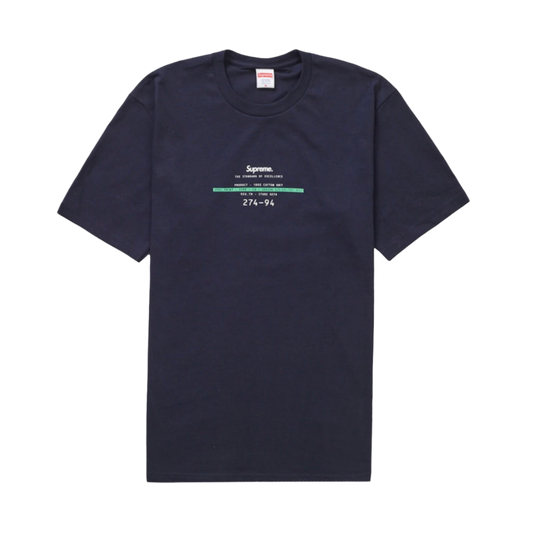 Supreme Standard Tee