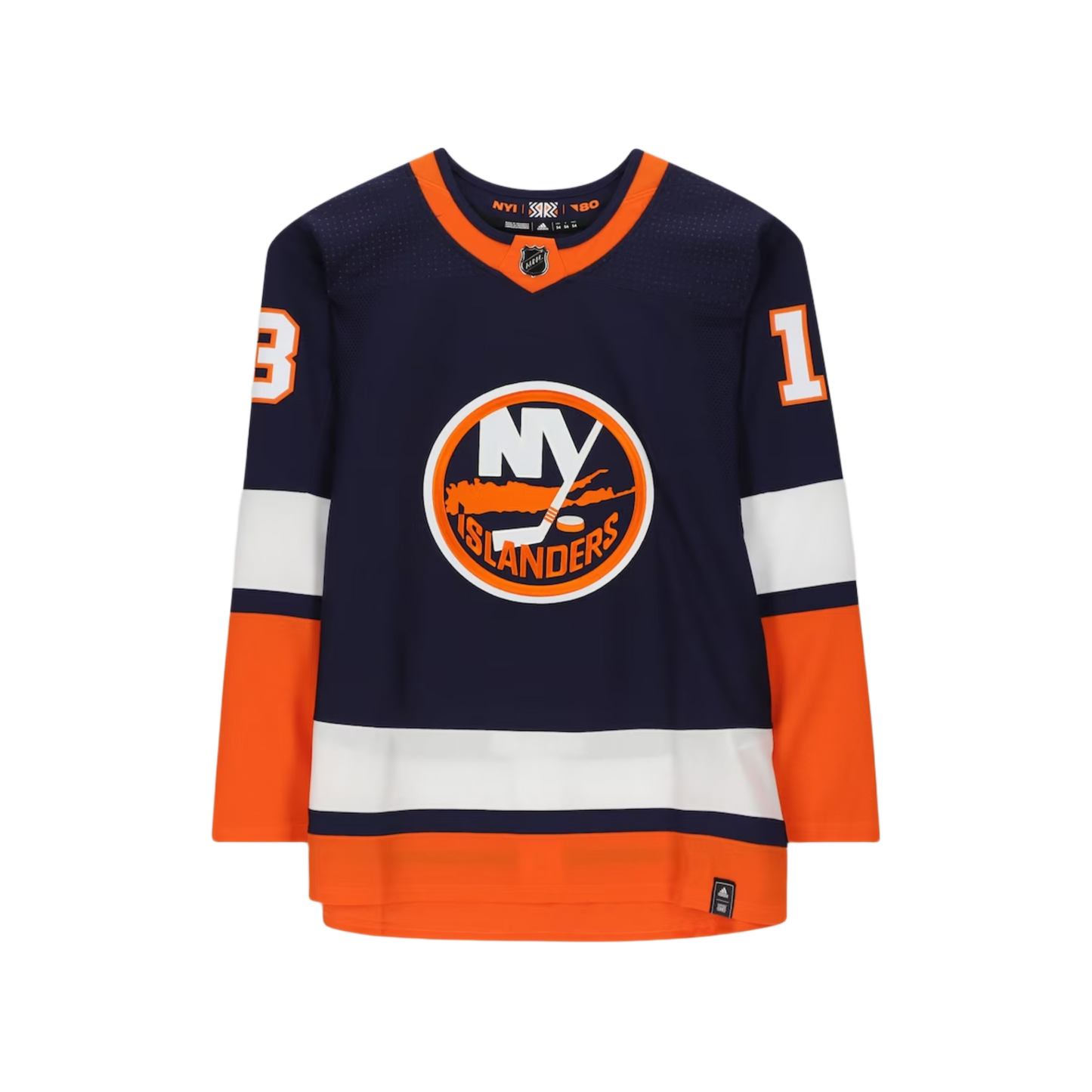 NY Islanders Mathew Jersey