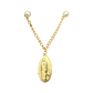 Virgin Chain Pin