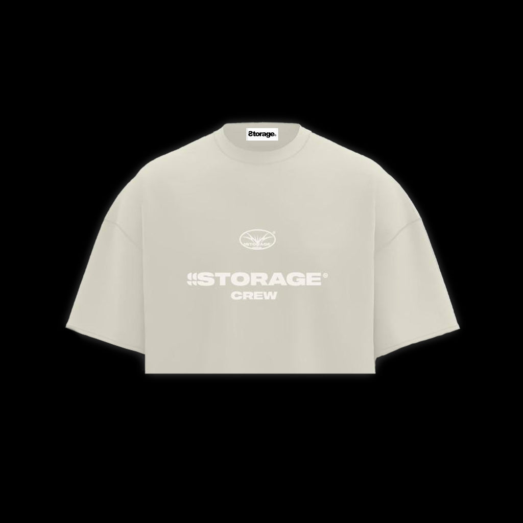 Cement Crew Crop