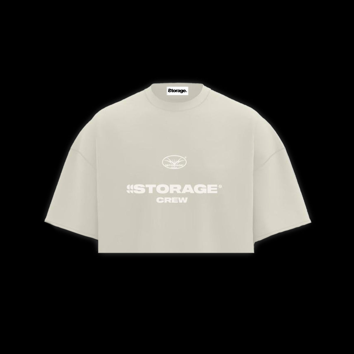 Cement Crew Crop