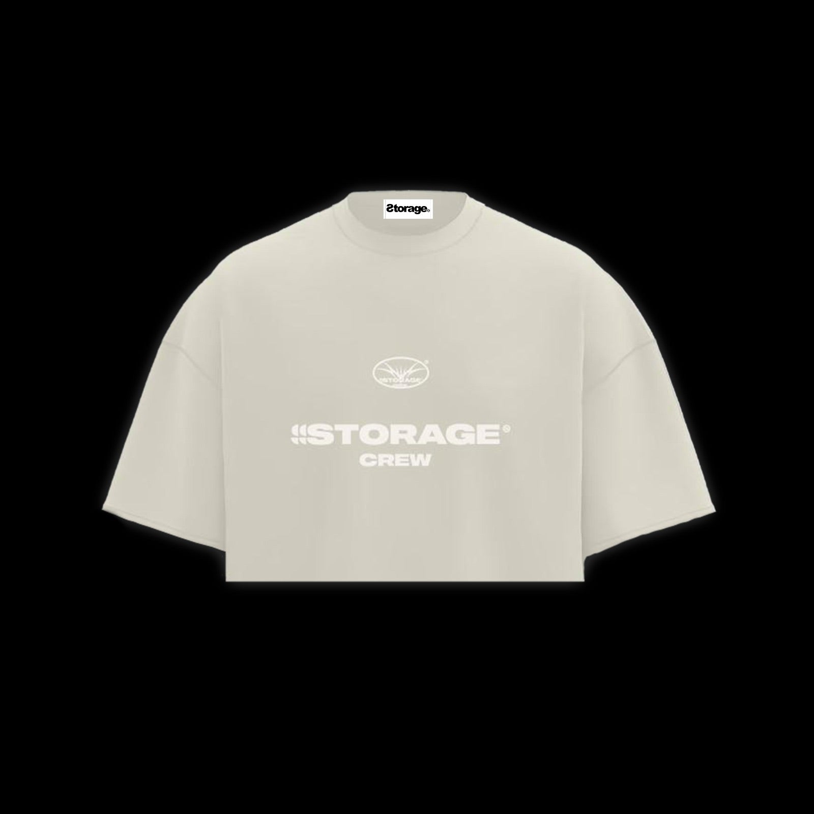 Cement Crew Crop