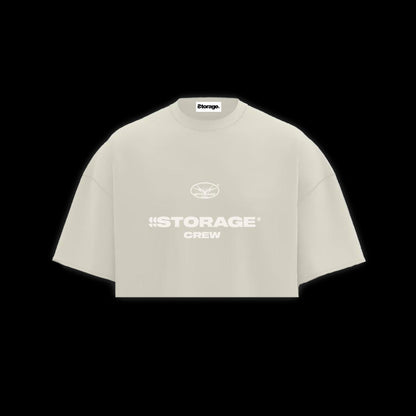 Cement Crew Crop