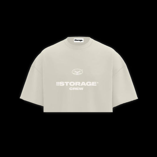 Cement Crew Crop