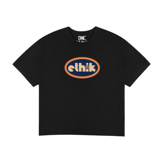 Ethik Oval Tee