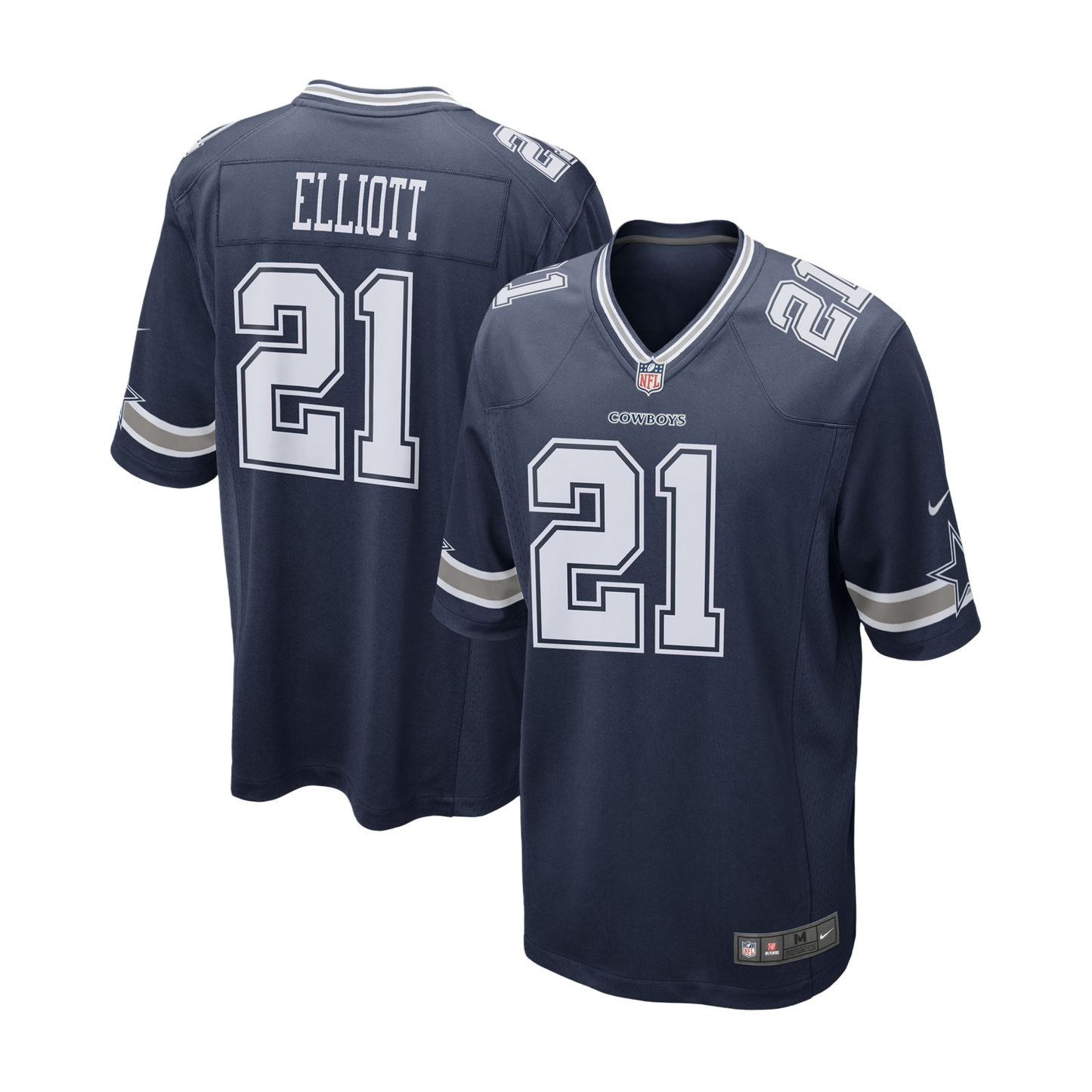 NFL Elliot