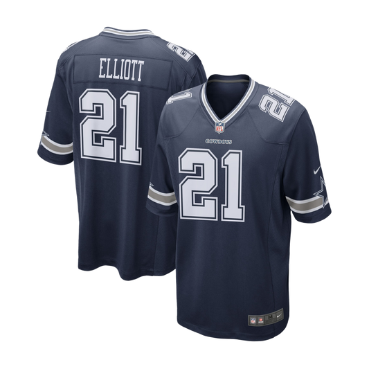 NFL Elliot